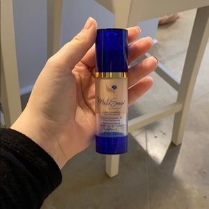 Senegence CCTM FOUNDATION